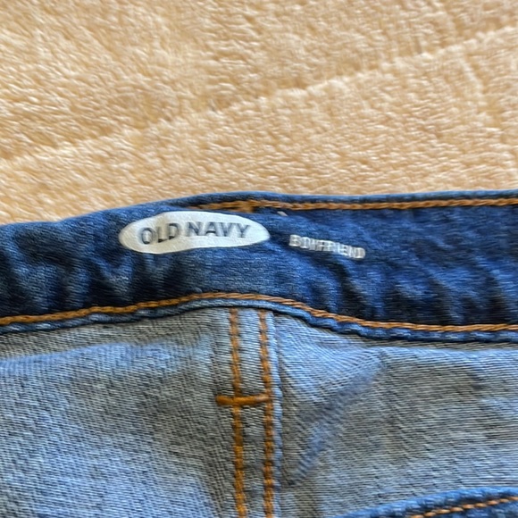 Old Navy Jeans, 16 - Picture 3 of 3